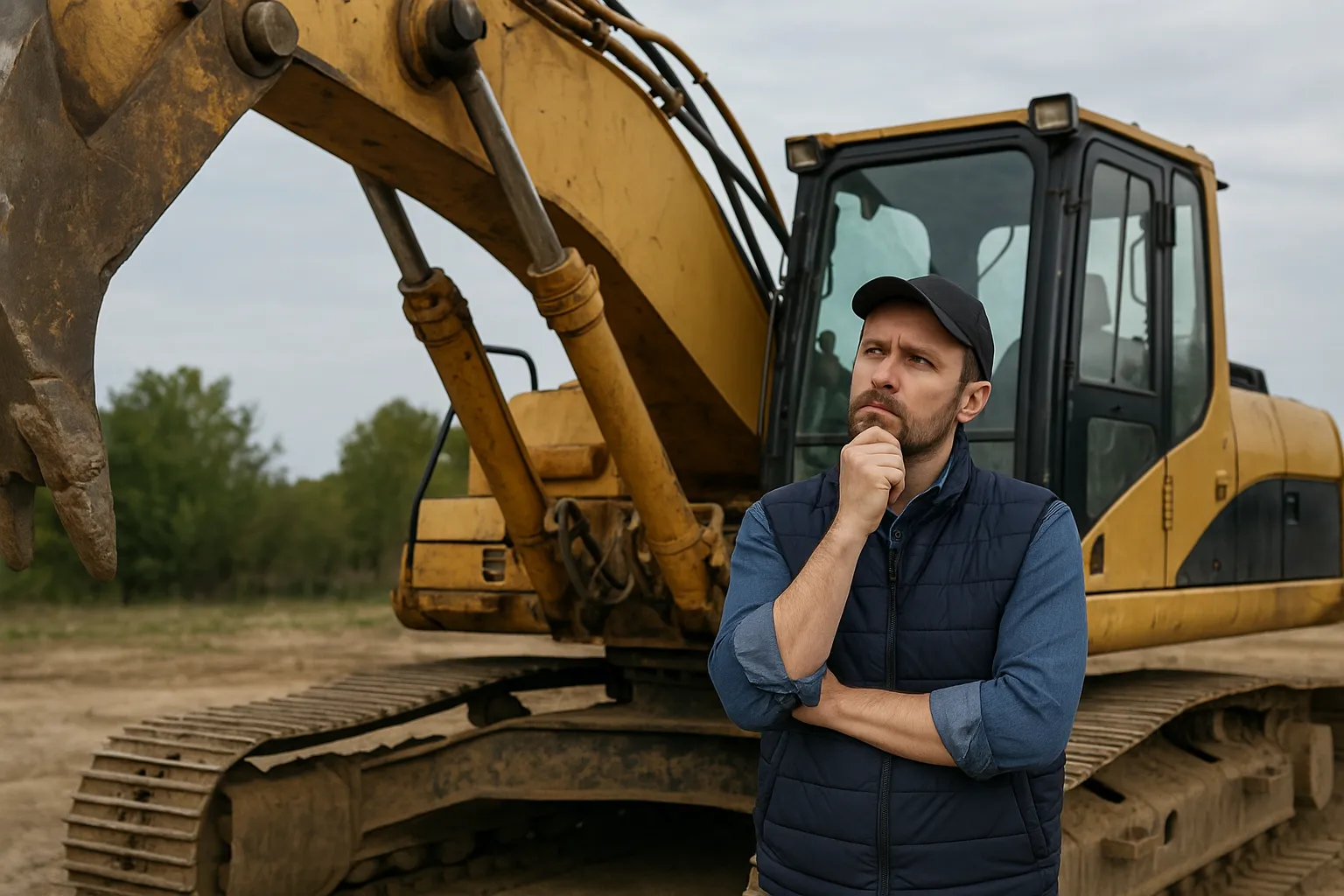 How to Extend the Life of Your Excavator: Maintenance Tips That Save Money