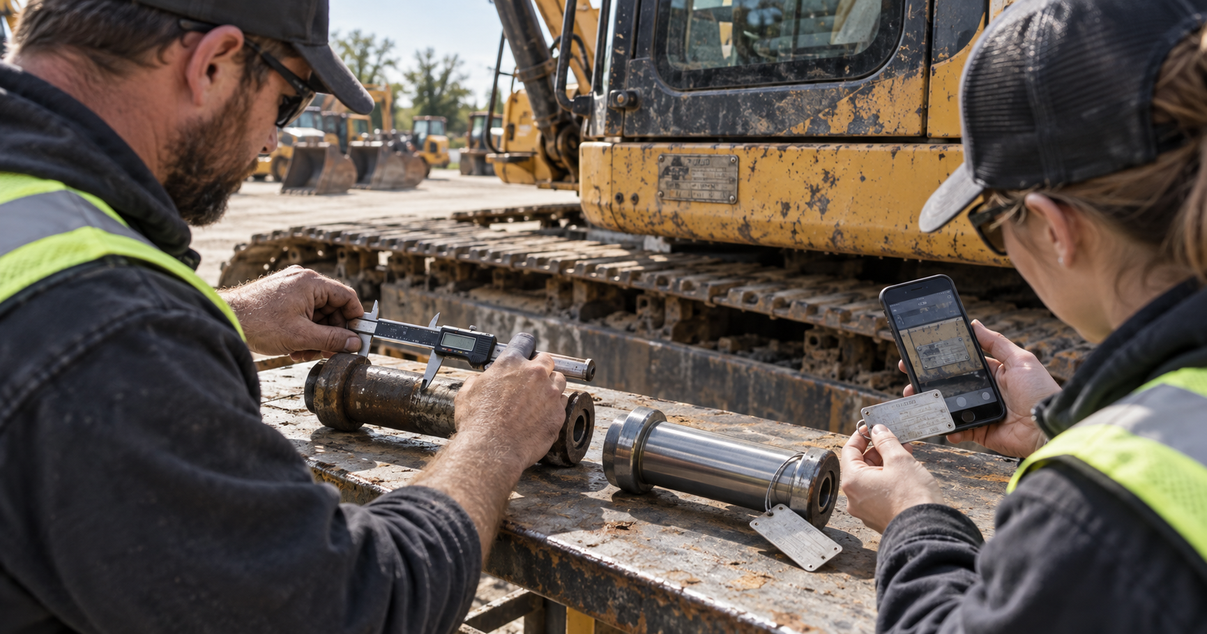 excavator-part-numbers